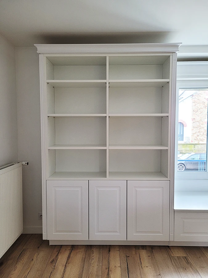 bibliothèque Auray 4